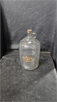 Summittville Catsup Bottle Gallon
