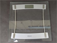 Homedics Digital Glass Scale
