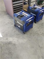 Powerhorse gas Generator 245 hrs