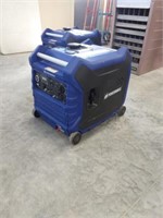 Powerhorse Gas Generator with 244 hrs