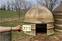 Small Dome Shelter
