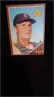 Don Gile 1962 Topps #244