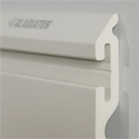 Gladiator GearTrack 48-in Storage Rail System