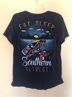 Womens KIM ROGERS Southern Retreat T-Shirt