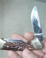 Parker frost knife