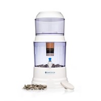 Santevia Gravity Water System - Countertop Model