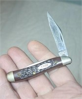 Case xx knife