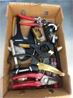 Hand Tools