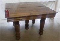 Oak Dining Room Table