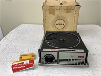 Kodak Carousel Projector Model 550