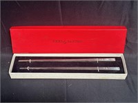 Reed & Barton silver plate chopsticks, made in