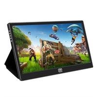 NEW $262 13.3" Portable Gaming Monitor