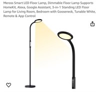 Meross Smart LED Floor Lamp