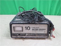 10 amp Battery Charger