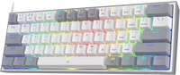 Redragon K617 Fizz 60% RGB Keyboard