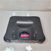 Nintendo 64 Console Only