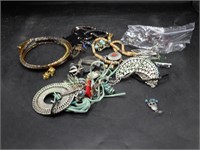 Unsearched Jewelry Grab Bag #42
