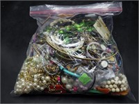 Unsearched Jewelry Grab Bag #43