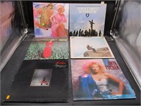 Dolly, Tanya Tucker, Other Record Albums