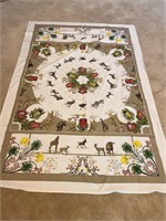 Animal Quilt