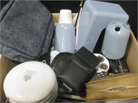Bathroom Personal Hygiene Supplies & Accessoreis