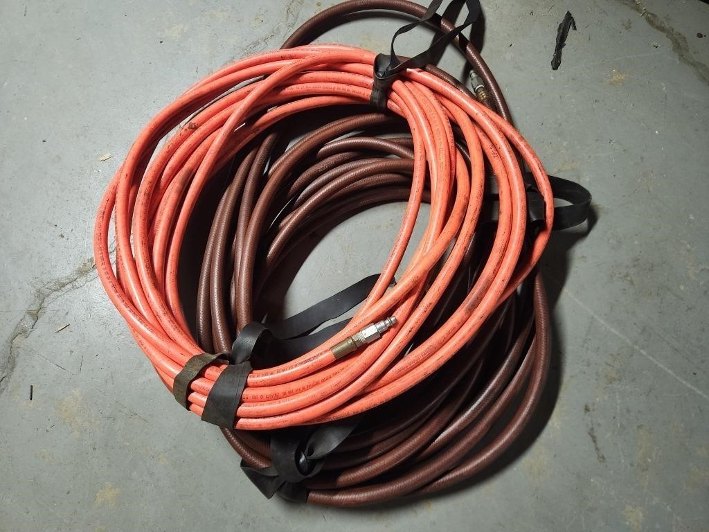 Air Hoses