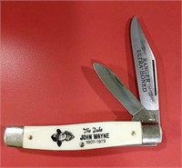 Ranger USA John Wayne pocket knife