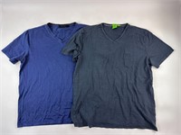 Hugo Boss T-Shirts Men's XL