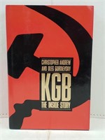 1990 KGB -