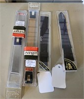 Watch bands