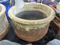 Terra Cotta Pot