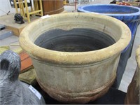 Terra Cotta Pot