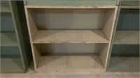 Small Wood Bookshelf
