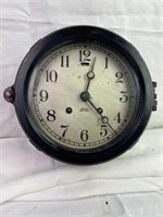 Vintage Chelsea Clock Company Boston Bakelite