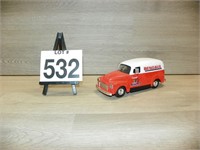 Ertl 1951 GMC Panel Van