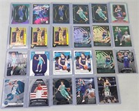 23 Lamelo Ball Basketball Cards Rookie RC's