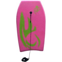 Bo-Toys Body Board Lightweight with EPS Core ( Pin