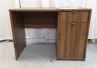 NEW IN BOX-PROJECT 62 BRANNANDALE DESK WITH DOOR