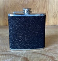 Sparkly Flask