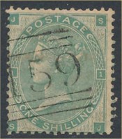 GREAT BRITAIN #41 USED AVE