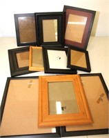 Picture Frames (10)