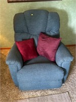 La-Z-Boy recliner