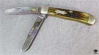 Case Vietnam Veterans Limited Edition Pocket Knife