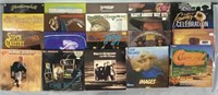 Vinyl Record Albums Lot Collection