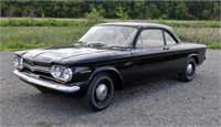 1964 Chevrolet Corvair Coupe