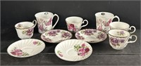 Luxford/Aynsley Fine Bone China