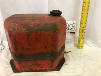 Out Board Fuel tank