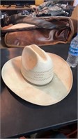 Genuine Formosan Western Cowboy Hat