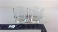 Jack Daniels Master Distiller Glasses