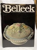 1978 Belleek complete collectors guide